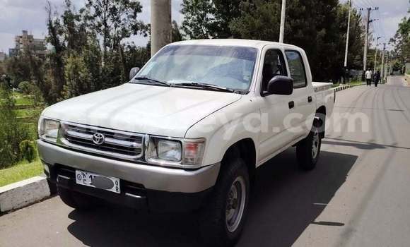 ይግዙ ያገለገለ Toyota Tacoma ነጭ መኪና በ አቢይቲ–ካና በ ኢትዮጵያ ይግዙ ያገለገለ Toyota Tacoma ነጭ መኪና በ አቢይቲ–ካና በ ኢትዮጵያ