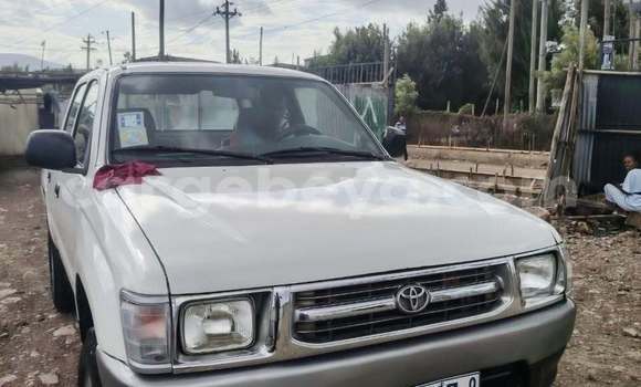 ይግዙ ያገለገለ Toyota Tacoma ነጭ መኪና በ አቢይቲ–ካና በ ኢትዮጵያ ይግዙ ያገለገለ Toyota Tacoma ነጭ መኪና በ አቢይቲ–ካና በ ኢትዮጵያ