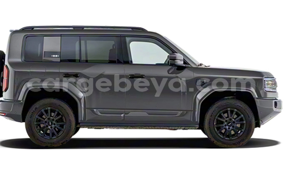 ይግዙ አዲስ BYD F5 ጥቁር መኪና በ Areka በ ደቡብ ይግዙ አዲስ BYD F5 ጥቁር መኪና በ Areka በ ደቡብ
