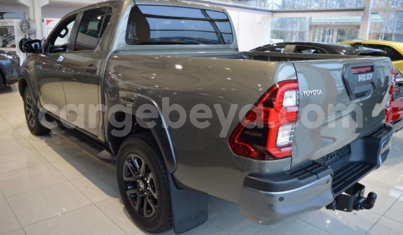 Big with watermark toyota hilux africa addis ababa 13567