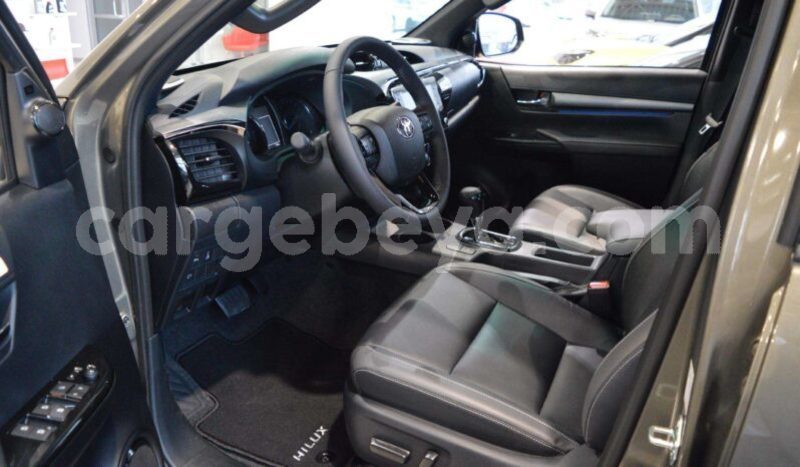 Big with watermark toyota hilux africa addis ababa 13567