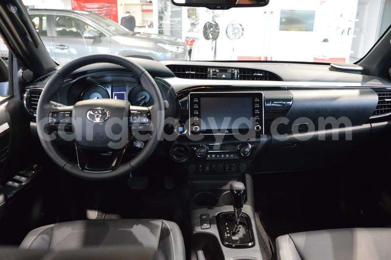 Big with watermark toyota hilux africa addis ababa 13567