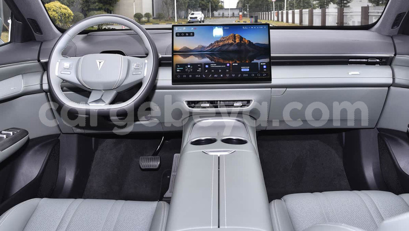 Big with watermark changan cx20 ethiopia arba minch 13570
