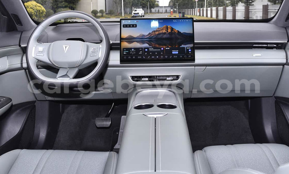 Buy New Changan CX20 Other Car in Ārba–Minch’ in Ethiopia Buy New Changan CX20 Other Car in Ārba–Minch’ in Ethiopia