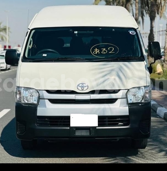 Big with watermark toyota hiace africa addis ababa 13572