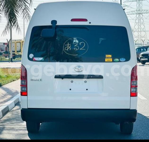 Big with watermark toyota hiace africa addis ababa 13572