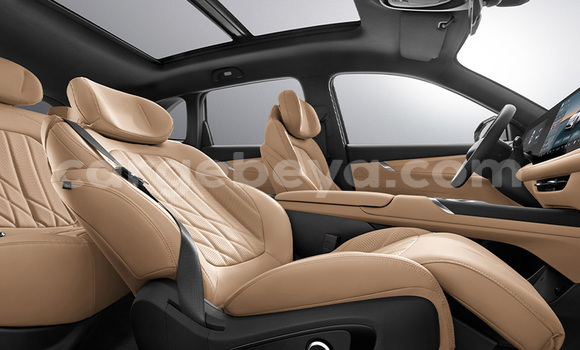 ይግዙ አዲስ Changan CS75 ሰማያዊ መኪና በ Chagni በ አማራ ይግዙ አዲስ Changan CS75 ሰማያዊ መኪና በ Chagni በ አማራ