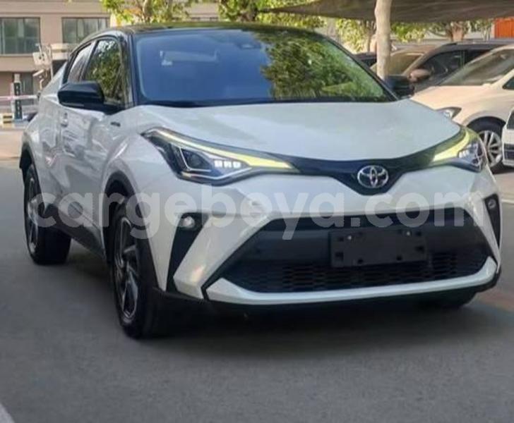 Big with watermark toyota c hr africa addis ababa 13574