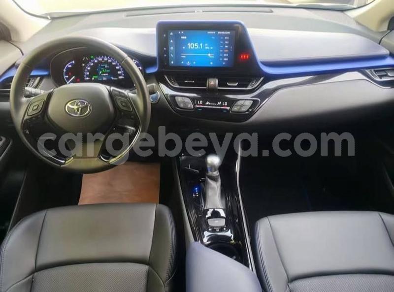 Big with watermark toyota c hr africa addis ababa 13574