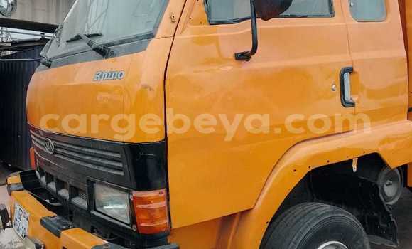 Buy Used Hyundai H200 White Truck in Burayu in Oromia