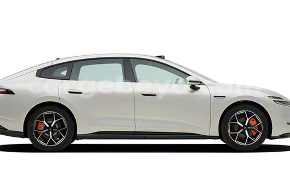 Buy New Changan Benni Other Car in Bako in Southern Buy New Changan Benni Other Car in Bako in Southern