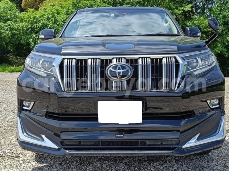 Big with watermark toyota land cruiser prado africa addis ababa 13578