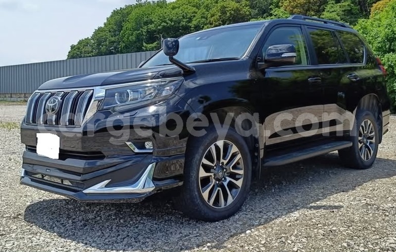 Big with watermark toyota land cruiser prado africa addis ababa 13578