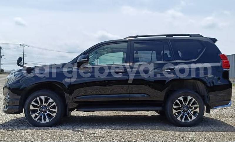 Big with watermark toyota land cruiser prado africa addis ababa 13578