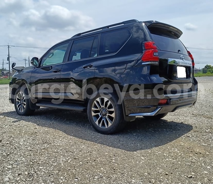 Big with watermark toyota land cruiser prado africa addis ababa 13578