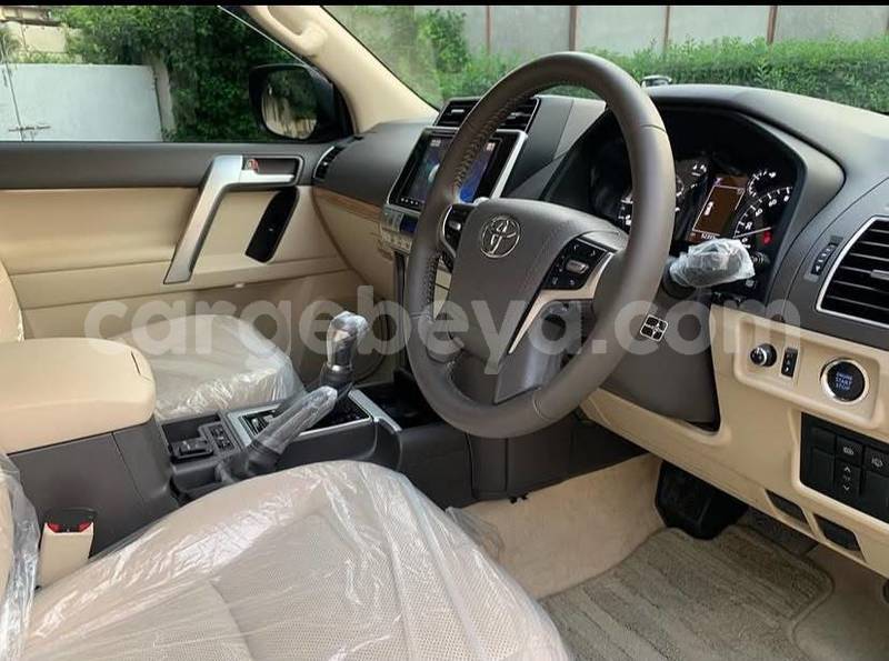 Big with watermark toyota land cruiser prado africa addis ababa 13578