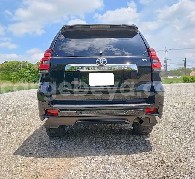 Big with watermark toyota land cruiser prado africa addis ababa 13578