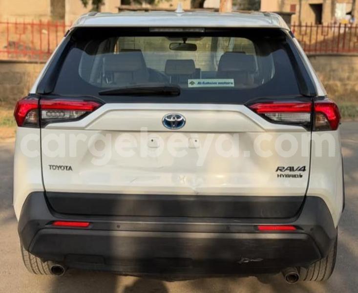 Big with watermark toyota rav4 africa addis ababa 13581