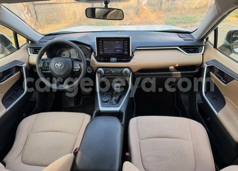 Big with watermark toyota rav4 africa addis ababa 13581