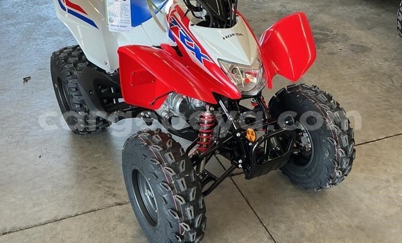 ይግዙ አዲስ Honda TRX ሌላ ሞተር በ Addis ababa በ Africa ይግዙ አዲስ Honda TRX ሌላ ሞተር በ Addis ababa በ Africa