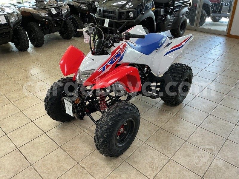 Big with watermark honda trx africa addis ababa 13583