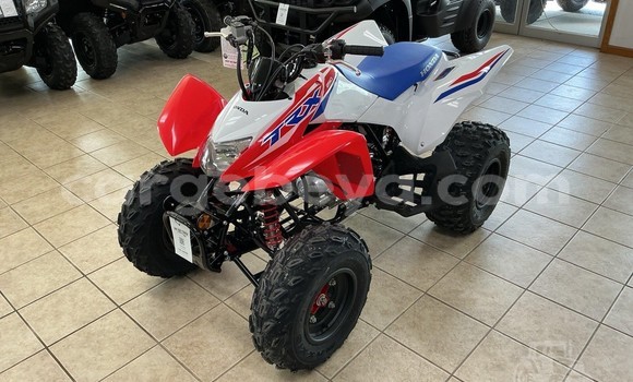 ይግዙ አዲስ Honda TRX ሌላ ሞተር በ Addis ababa በ Africa ይግዙ አዲስ Honda TRX ሌላ ሞተር በ Addis ababa በ Africa
