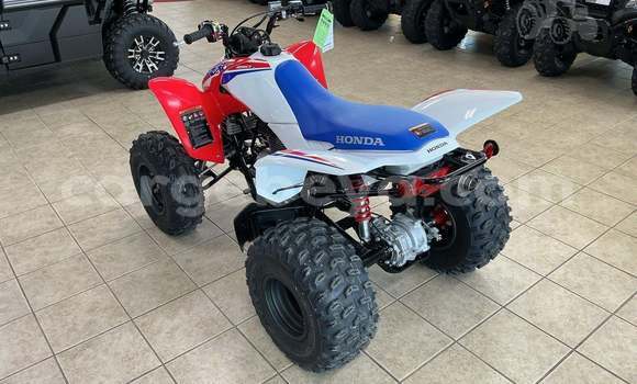 ይግዙ አዲስ Honda TRX ሌላ ሞተር በ Addis ababa በ Africa ይግዙ አዲስ Honda TRX ሌላ ሞተር በ Addis ababa በ Africa