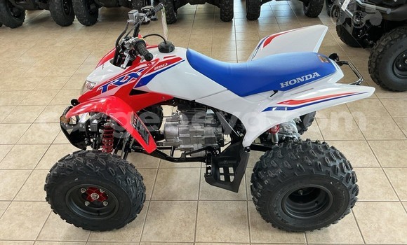 ይግዙ አዲስ Honda TRX ሌላ ሞተር በ Addis ababa በ Africa ይግዙ አዲስ Honda TRX ሌላ ሞተር በ Addis ababa በ Africa