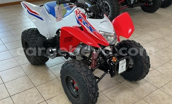ይግዙ አዲስ Honda TRX ሌላ ሞተር በ Addis ababa በ Africa ይግዙ አዲስ Honda TRX ሌላ ሞተር በ Addis ababa በ Africa