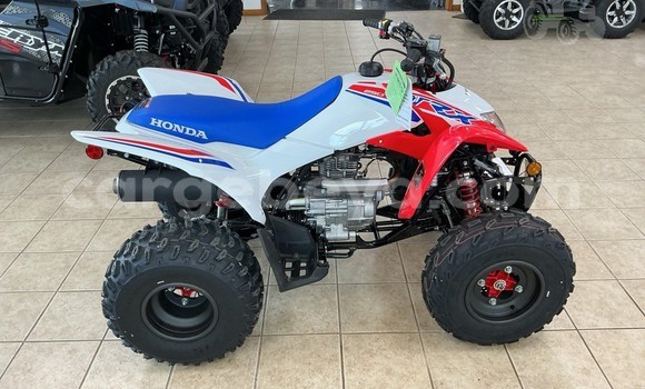 ይግዙ አዲስ Honda TRX ሌላ ሞተር በ Addis ababa በ Africa ይግዙ አዲስ Honda TRX ሌላ ሞተር በ Addis ababa በ Africa