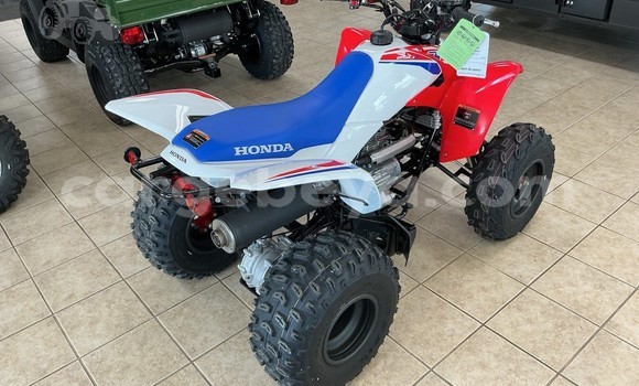 ይግዙ አዲስ Honda TRX ሌላ ሞተር በ Addis ababa በ Africa ይግዙ አዲስ Honda TRX ሌላ ሞተር በ Addis ababa በ Africa