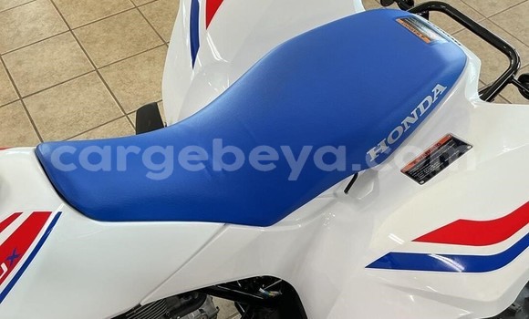 ይግዙ አዲስ Honda TRX ሌላ ሞተር በ Addis ababa በ Africa ይግዙ አዲስ Honda TRX ሌላ ሞተር በ Addis ababa በ Africa