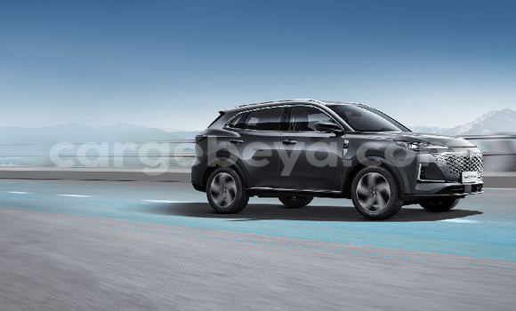 ይግዙ አዲስ Changan CS35 ጥቁር መኪና በ አሳቢ በ ኦሮሚያ ይግዙ አዲስ Changan CS35 ጥቁር መኪና በ አሳቢ በ ኦሮሚያ