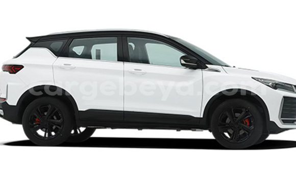Buy New Geely SC7 White Car in Bahir Dar in Amhara Buy New Geely SC7 White Car in Bahir Dar in Amhara