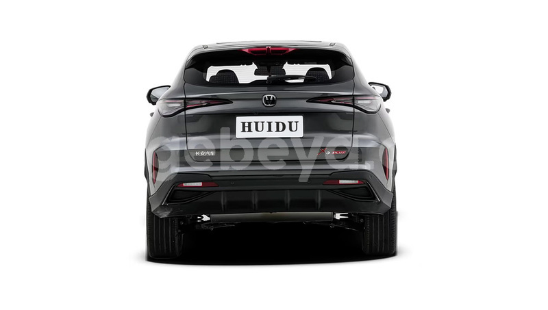 Big with watermark changan z shine ethiopia bedele 13587