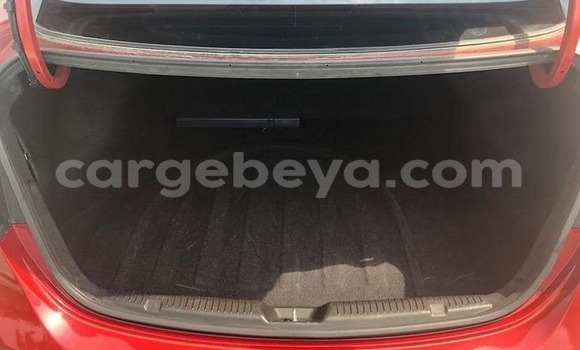 Buy Used Hyundai Avante Red Car in Addis–Ababa in Ethiopia Buy Used Hyundai Avante Red Car in Addis–Ababa in Ethiopia