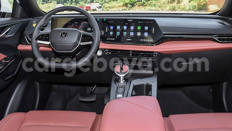 Big with watermark changan z shine ethiopia bedele 13587