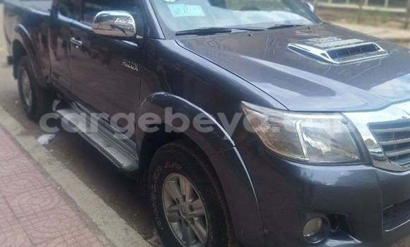 ይግዙ ያገለገለ Toyota Hilux ሌላ መኪና በ Addis ababa በ Africa ይግዙ ያገለገለ Toyota Hilux ሌላ መኪና በ Addis ababa በ Africa