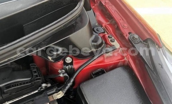 Buy Used Hyundai Avante Red Car in Addis–Ababa in Ethiopia Buy Used Hyundai Avante Red Car in Addis–Ababa in Ethiopia