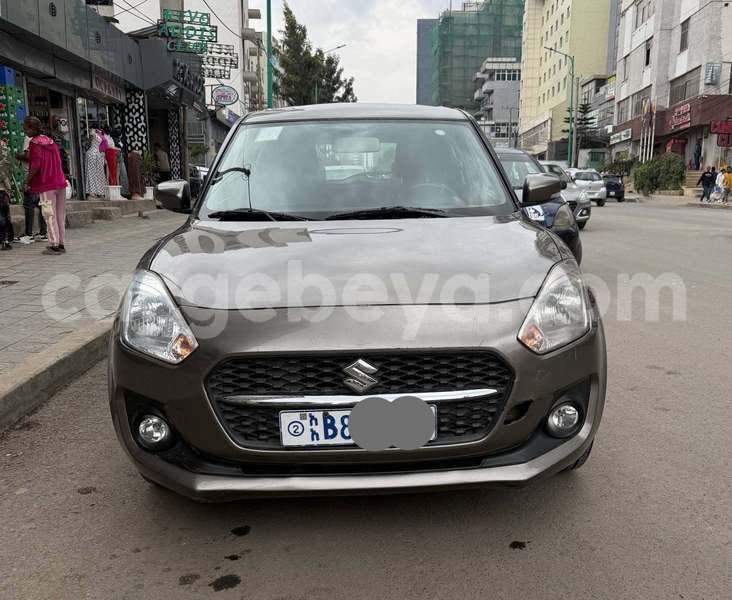 Big with watermark suzuki swift africa addis ababa 13590
