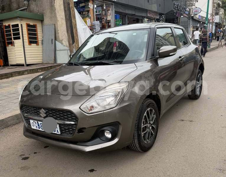 Big with watermark suzuki swift africa addis ababa 13590