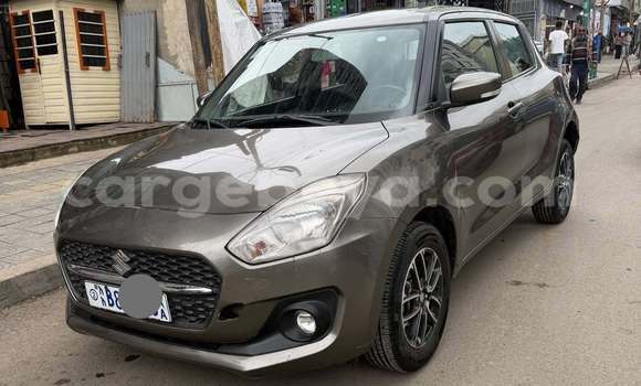 ይግዙ ያገለገለ Suzuki Swift ሌላ መኪና በ Addis ababa በ Africa ይግዙ ያገለገለ Suzuki Swift ሌላ መኪና በ Addis ababa በ Africa