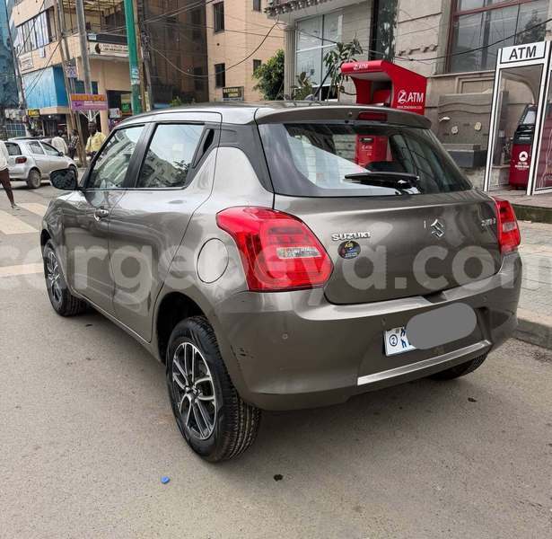 Big with watermark suzuki swift africa addis ababa 13590