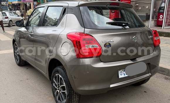 ይግዙ ያገለገለ Suzuki Swift ሌላ መኪና በ Addis ababa በ Africa ይግዙ ያገለገለ Suzuki Swift ሌላ መኪና በ Addis ababa በ Africa