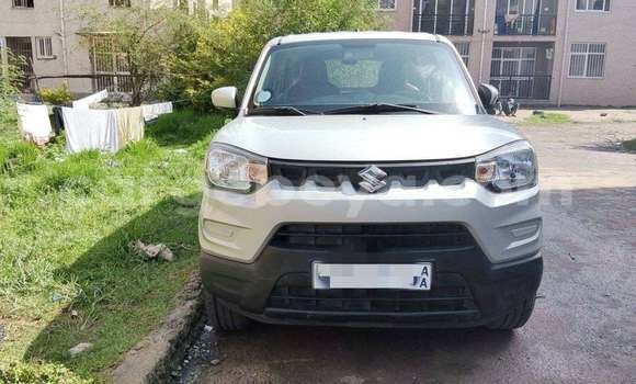 Oofamaa Suzuki Solio Other Makiinaa iti Addis ababa keessatti Africa keessatti