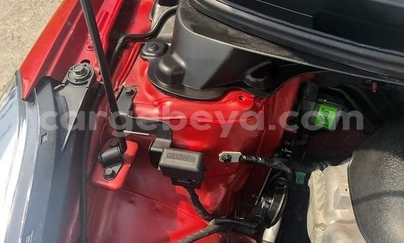 Buy Used Hyundai Avante Red Car in Addis–Ababa in Ethiopia Buy Used Hyundai Avante Red Car in Addis–Ababa in Ethiopia