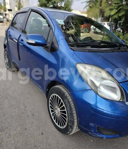 Big with watermark toyota yaris africa addis ababa 13594