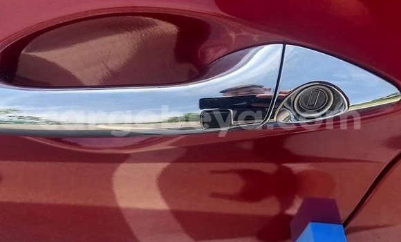 Buy Used Hyundai Avante Red Car in Addis–Ababa in Ethiopia Buy Used Hyundai Avante Red Car in Addis–Ababa in Ethiopia