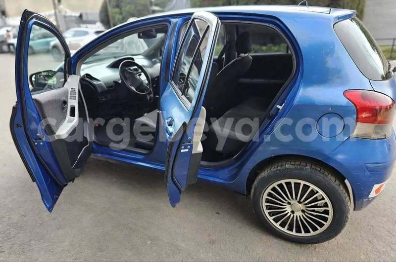 Big with watermark toyota yaris africa addis ababa 13594