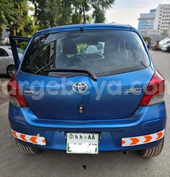 Big with watermark toyota yaris africa addis ababa 13594